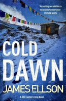 Cold Dawn-9781739442125