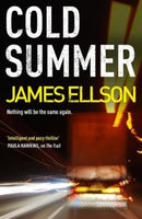 Cold Summer-9781739442149