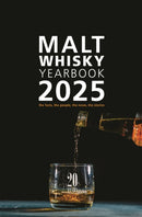 Malt Whisky Yearbook 2025-9781739449216
