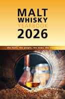 Malt Whisky Yearbook 2026-9781739449223