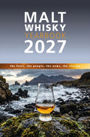 Malt Whisky Yearbook 2027