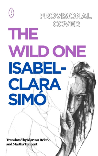 The Wild One-9781739452872