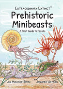 Prehistroic Minibeasts