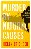 Murder By Natural Causes-9781739471620