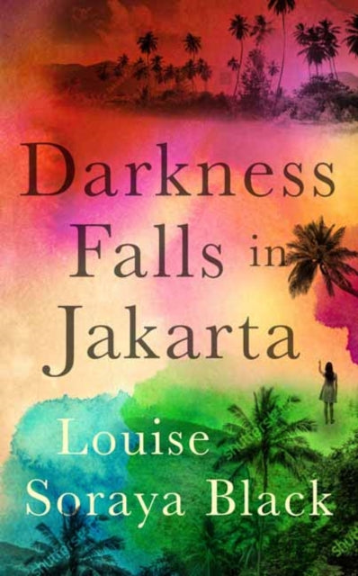 Darkness Falls in Jakarta?-9781739471644