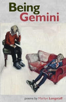 Being Gemini-9781739473464