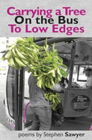Carrying a Tree on the Bus to Low Edges-9781739473488