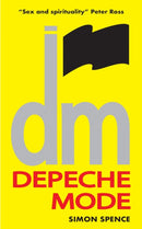 VINCE: DEPECHE MODE-9781739477929
