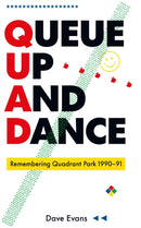 Queue Up And Dance