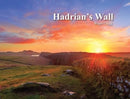Hadrian's Wall-9781739486105