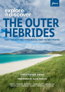 Explore & Discover: The Outer Hebrides (Fotovue)