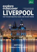 Explore & Discover Liverpool