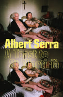 A Toast To St Martiria-9781739516116