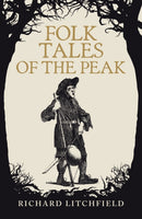 Folk Tales of The Peak-9781739530365