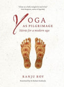 Yoga as Pilgrimage