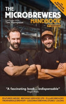 The Microbrewer's Handbook-9781739553517