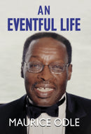 An Eventful Life-9781739563639