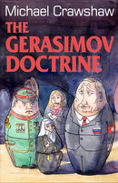 The Gerasimov Doctrine-9781739572501