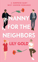 Nanny for the Neighbors-9781739586775