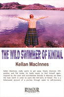 The Wild Swimmer of Kintail-9781739596057