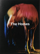 The Horses - Gareth McConnell-9781739596415