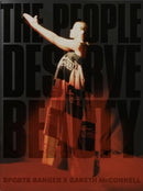 The People Deserve Beauty - Sports Banger X Gareth McConnell-9781739596422