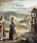 British Paintings 1880-1980-9781739603311