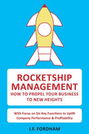 Rocketship Management