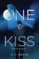 One Kiss : The truth is dangerous-9781739619718