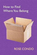 How to Find Where You Belong-9781739623128