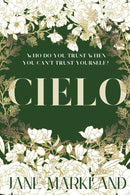 Cielo : A beautifully evocative thriller like nothing else you will read this year-9781739628222