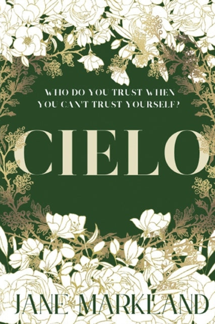 Cielo : A beautifully evocative thriller like nothing else you will read this year-9781739628222