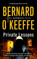 Private Lessons : A DI Garibaldi Novel-9781739638221