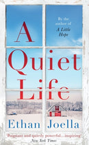A Quiet Life-9781739638252