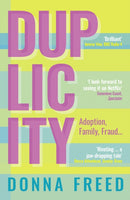 Duplicity : My Mothers' Secrets-9781739638290