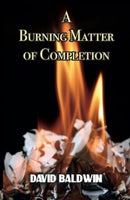 A Burning Matter of Completion-9781739640422