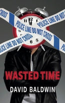 Wasted Time-9781739640446