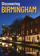 Discovering Birmingham-9781739645724