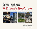 Birmingham: A Drone's Eye View-9781739645731