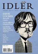 The Idler 85, Jul/Aug 22 : Featuring Jarvis Cocker plus wild swimming, mudlarking and more-9781739660802
