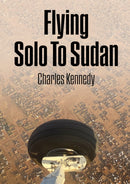 Flying Solo To Sudan-9781739663063