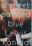 A Sheet Painted Blue-9781739663209