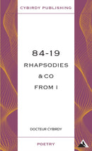 84-19 Rhapsodies & Co from I-9781739663711
