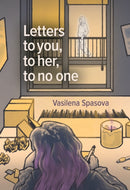 Letters to you, to her, to no one-9781739663728