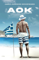 AOK : Allen of Kea-9781739674076