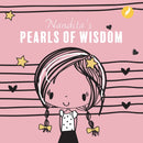 Nandita's Pearls of Wisdom