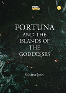 Fortuna and the Islands of Goddesses-9781739686284