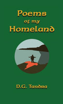 Poems of my Homeland : Irish Poems from the Heart-9781739690151