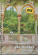 Studio 9 – Bush Market