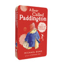 A Bear Called Paddington